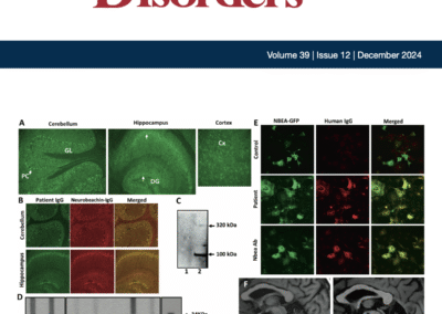 Biomarker-Based Approach to α-Synucleinopathies: Lessons from Neuropathology