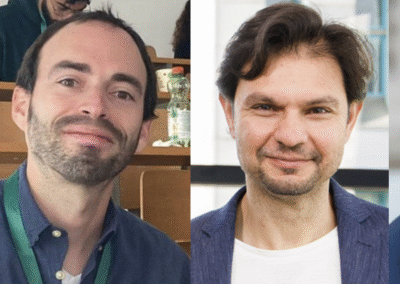 Parkinson’s Dissected: Talks by Erinc Hallacli, Jürgen Knoblich, Ivan Milenkovich, and Thomas Steinkellner