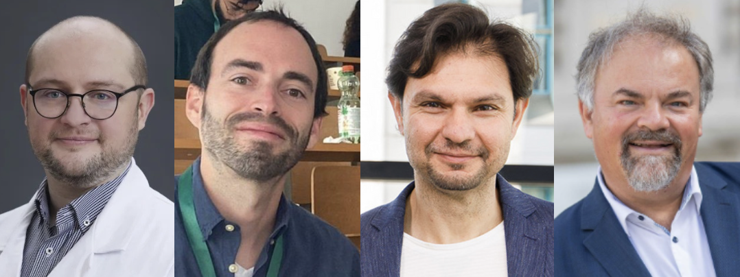 Parkinson’s Dissected: Talks by Erinc Hallacli, Jürgen Knoblich, Ivan Milenkovich, and Thomas Steinkellner